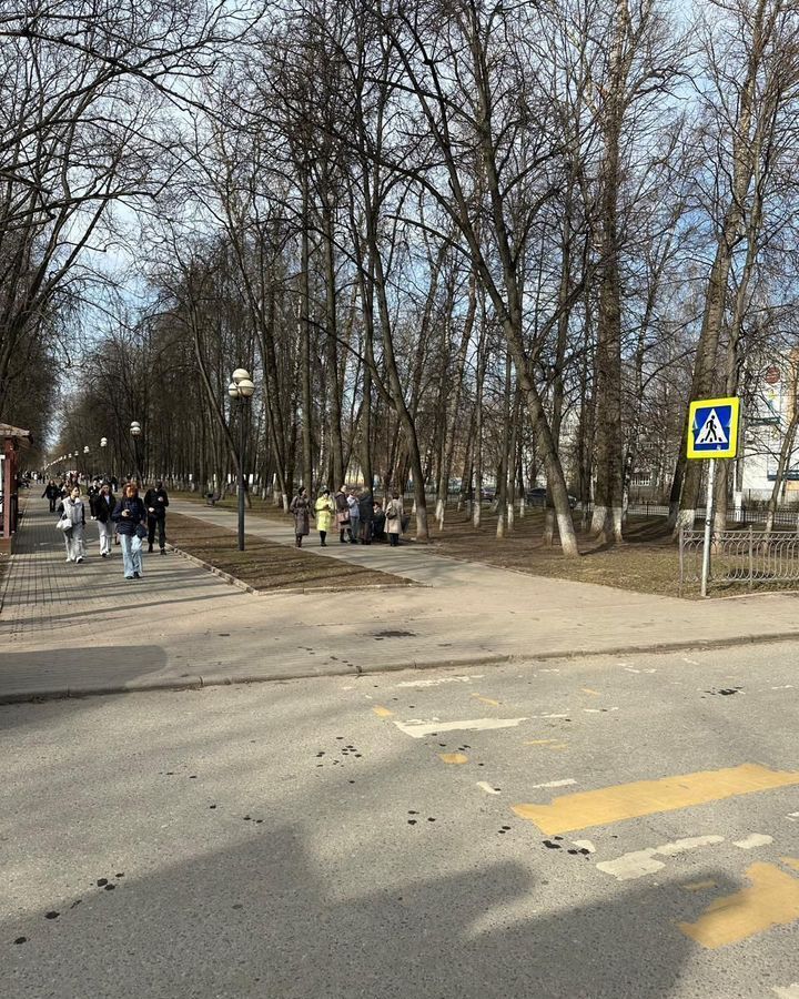 офис г Красногорск Павшино ул Октябрьская 5с/1 фото 12