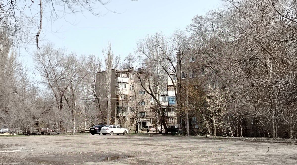 квартира г Волжский ул Горького 13 фото 7