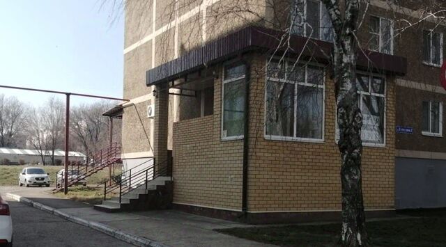 п Солнечнодольск ул Энергетиков 7 фото