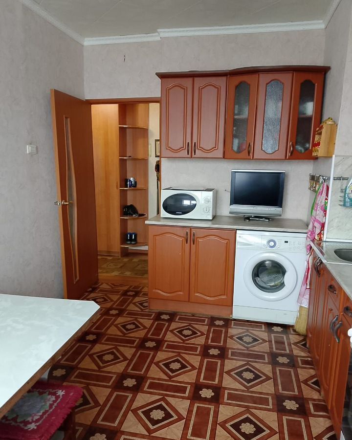 квартира г Пенза Пенза-4 ул Лядова 40 р-н Октябрьский фото 27