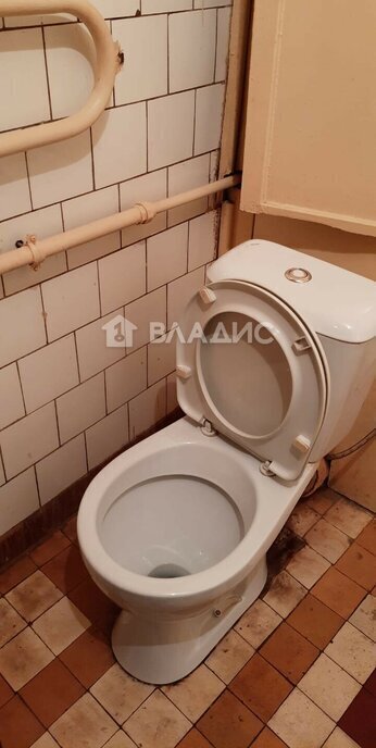 квартира г Санкт-Петербург метро Московская пр-кт Космонавтов 48к/1 округ Гагаринское фото 10