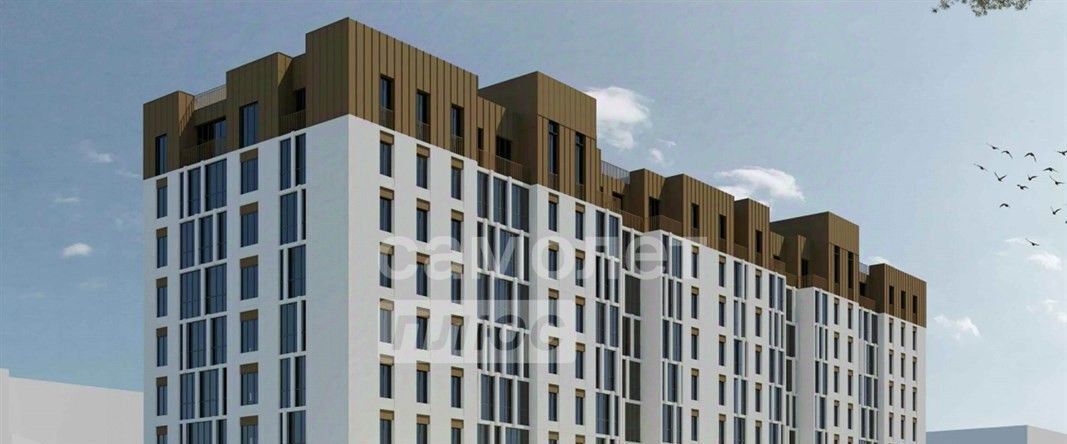квартира г Челябинск р-н Калининский ул Братьев Кашириных 98 фото 6
