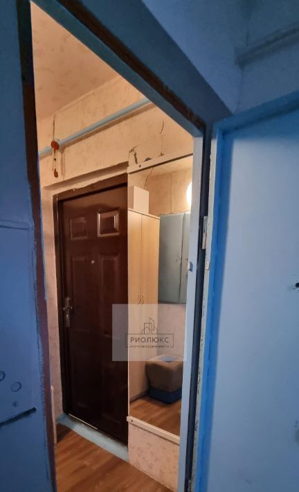 квартира г Магнитогорск р-н Орджоникидзевский ул Завенягина 5 фото 27