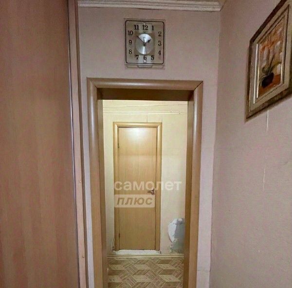 квартира г Челябинск р-н Тракторозаводский ул Героев Танкограда 50 фото 5