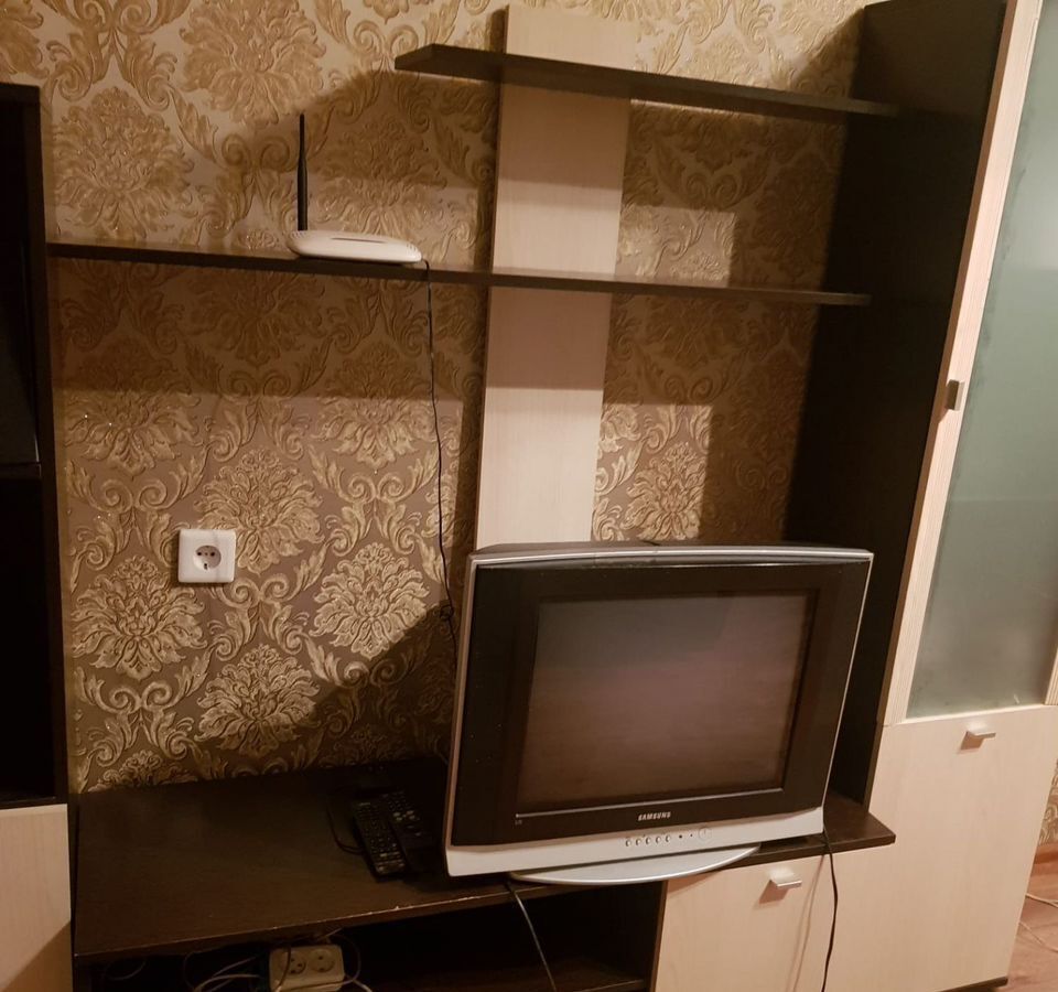квартира г Ставрополь р-н Промышленный Юго-Западный ул Тухачевского 30/2 ЖК «Керченский» фото 7