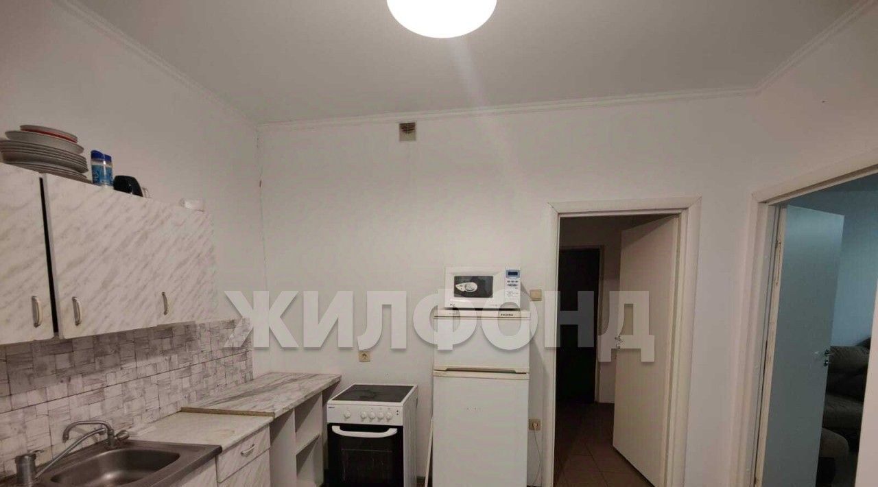 квартира г Воронеж р-н Центральный ул Тимирязева 27а фото 7