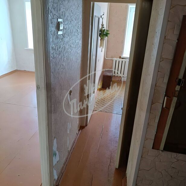 квартира г Калуга р-н Московский ул Гурьянова 33 фото 2