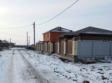 земля г Ульяновск с Лаишевка ул Союзная фото 6