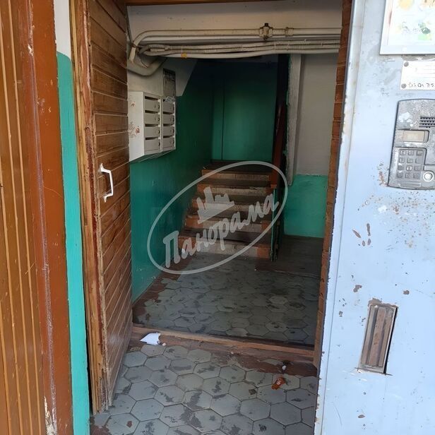 квартира г Калуга р-н Московский ул Гурьянова 33 фото 5