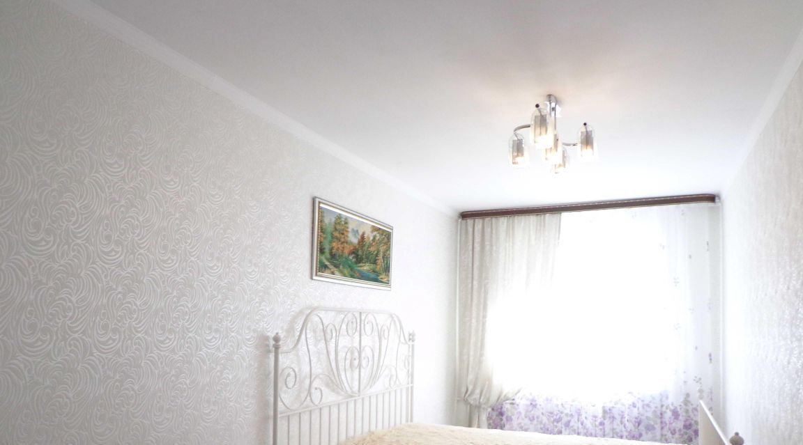 квартира г Омск р-н Центральный ул Иртышская 26 фото 12