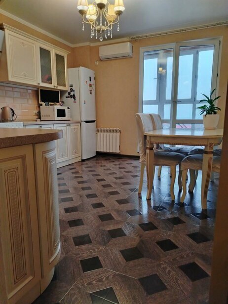 квартира г Курск р-н Центральный пр-кт Дружбы 19в ЖК «по пр. Дружбы» фото 5