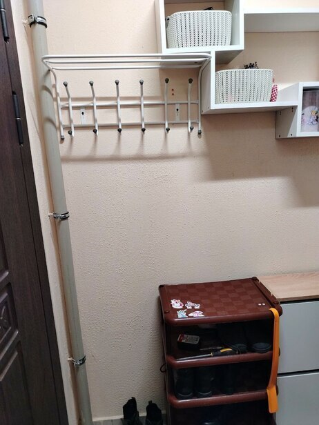 квартира г Курск р-н Центральный пр-кт Дружбы 19в ЖК «по пр. Дружбы» фото 16