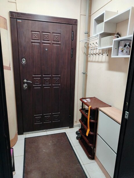 квартира г Курск р-н Центральный пр-кт Дружбы 19в ЖК «по пр. Дружбы» фото 17