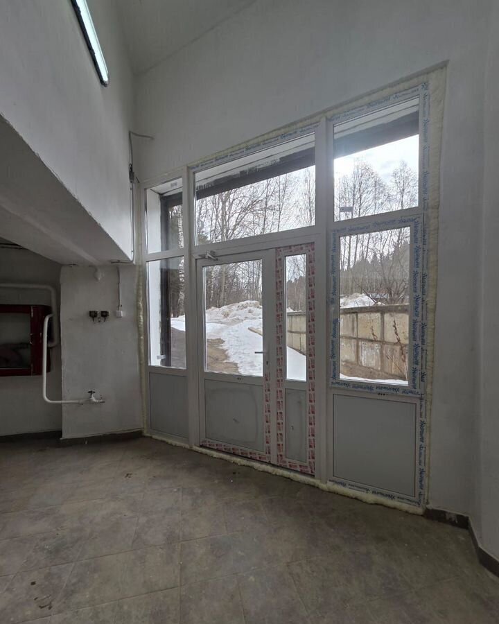 свободного назначения г Кирово-Чепецк ул Алексея Некрасова 4 фото 8
