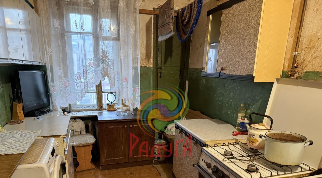 комната г Иваново р-н Ленинский ул Пролетарская 44а фото 5