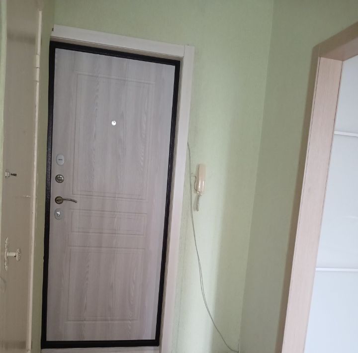 квартира г Магнитогорск р-н Орджоникидзевский ул 50-летия Магнитки 38 фото 5