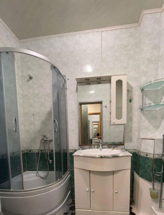 квартира г Калуга р-н Ленинский ул Тульская 46 фото 4