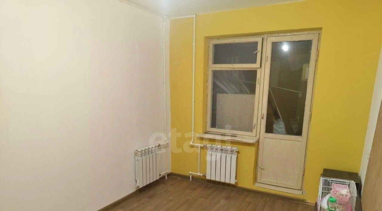 квартира г Ростов-на-Дону р-н Ворошиловский Северный б-р Комарова 9/1 фото 5