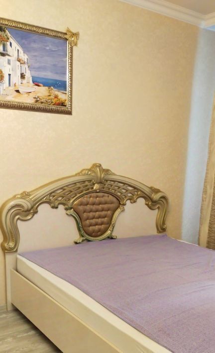 квартира г Москва метро Кантемировская ул Кантемировская 53к/1 фото 5