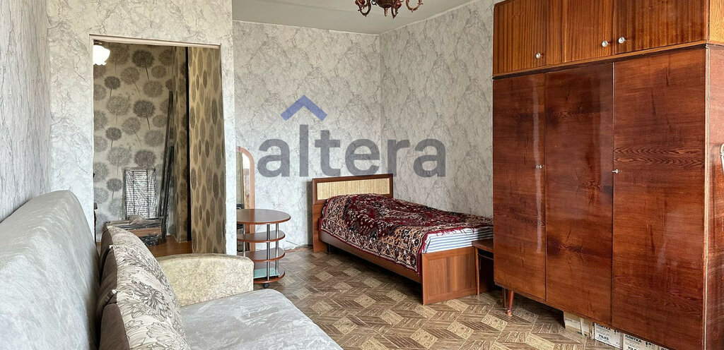 квартира г Казань р-н Ново-Савиновский Козья слобода пр-кт Ямашева 69 фото 2