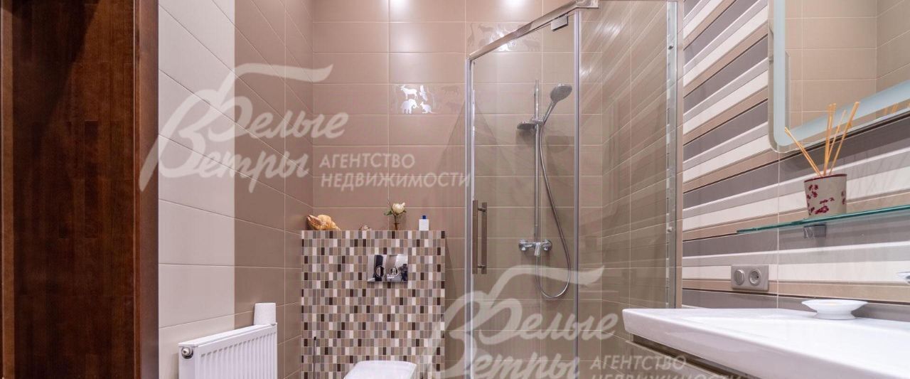 дом г Москва п Новофедоровское д Кузнецово Апрелевка, Вик кп фото 25