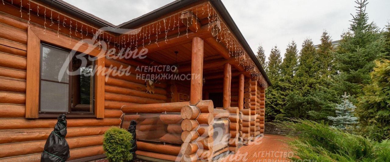 дом г Москва п Новофедоровское д Кузнецово Апрелевка, Вик кп фото 31