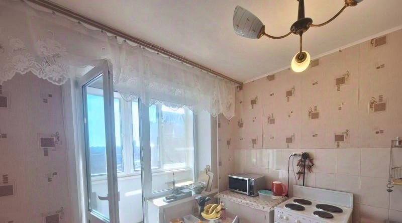квартира г Тольятти р-н Автозаводский ул Офицерская 4б фото 8