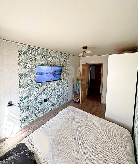 квартира г Оренбург р-н Дзержинский ул Березка 10 фото 6