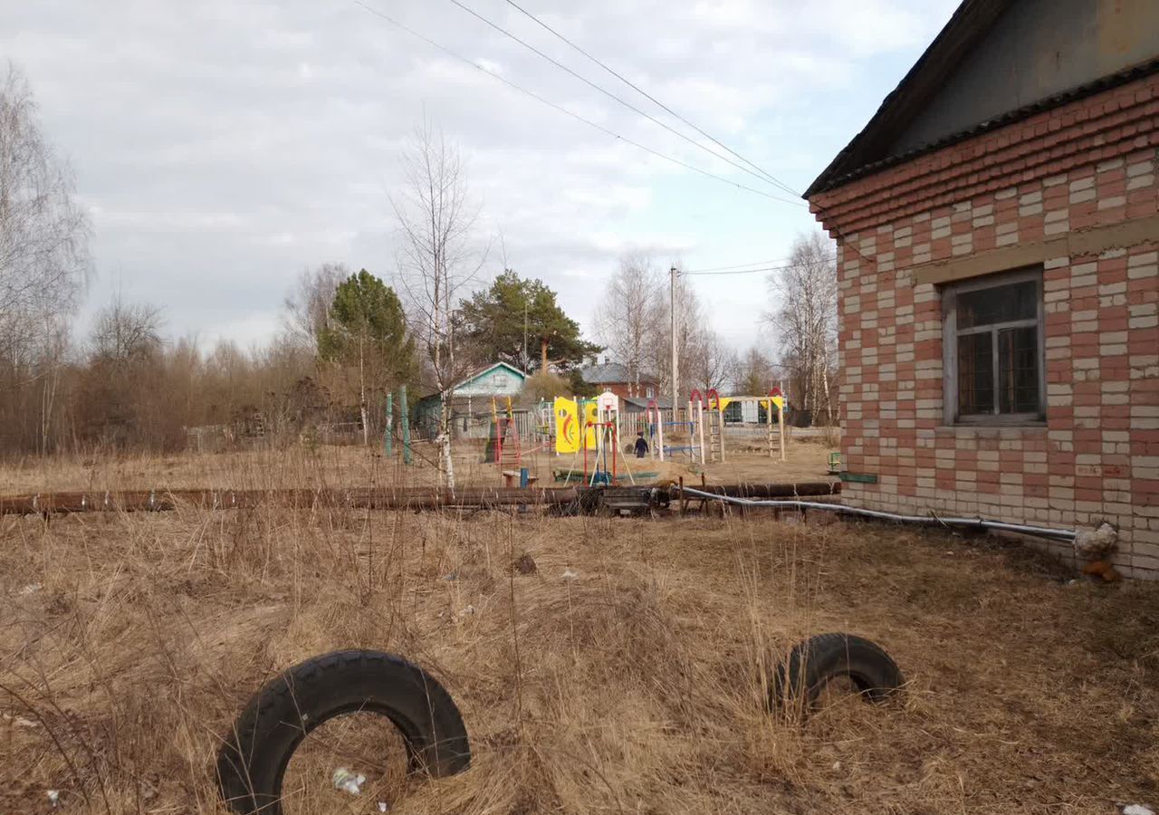 квартира р-н Буйский г Буй ул Клубная 8а фото 3