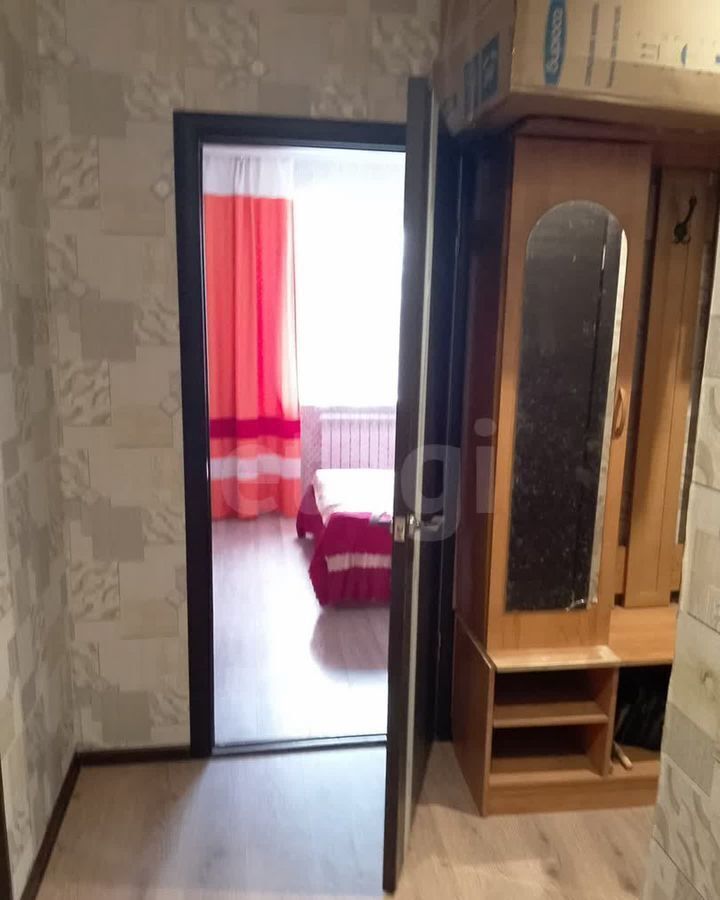 квартира р-н Буйский г Буй ул Клубная 8а фото 13