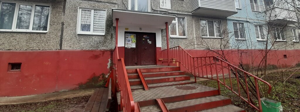квартира г Владимир р-н Фрунзенский ул Растопчина 31 фото 19