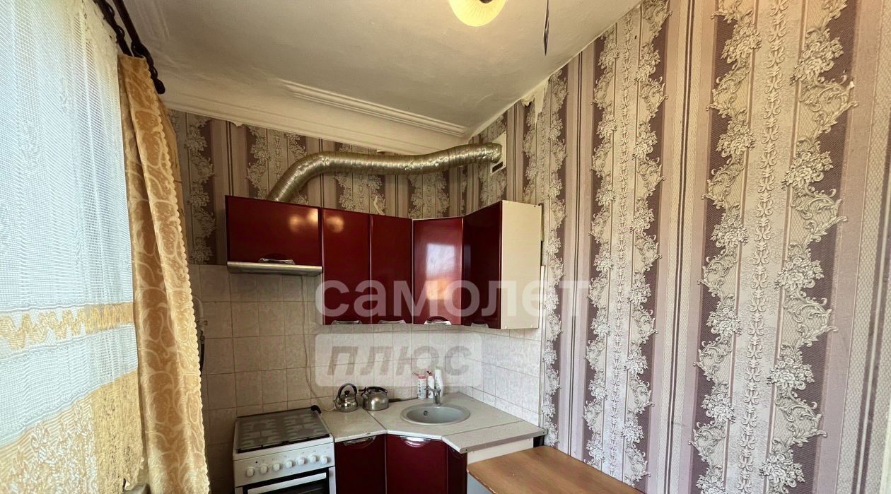квартира г Смоленск р-н Заднепровский ш Витебское 28а фото 5
