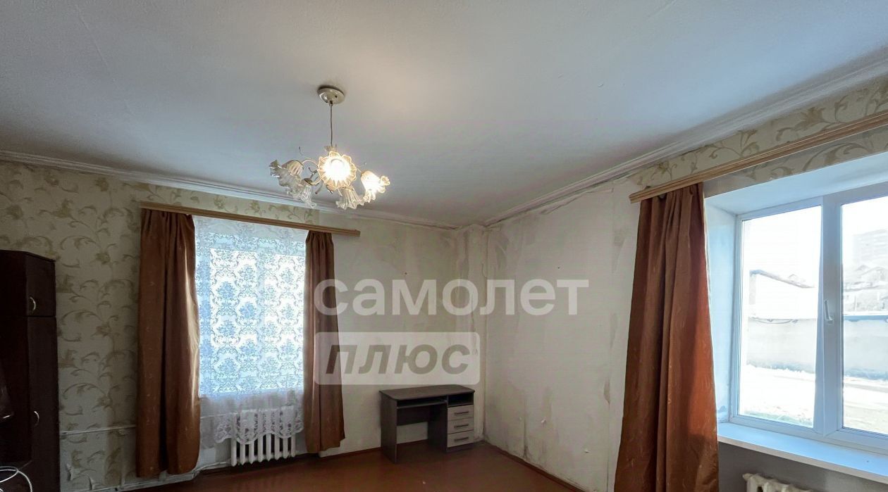 квартира г Смоленск р-н Заднепровский ш Витебское 28а фото 6