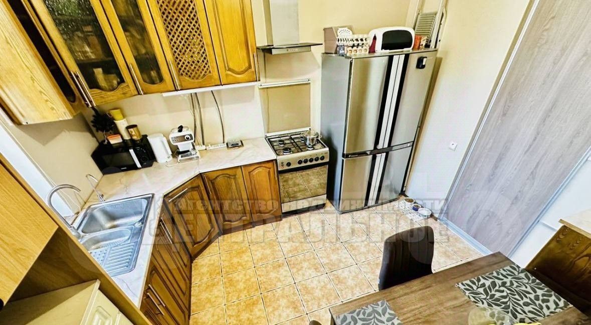 квартира г Смоленск р-н Ленинский ул Большая Советская 14 фото 17