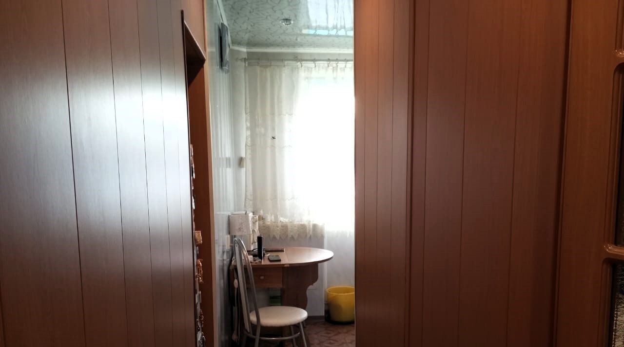квартира р-н Сегежский г Сегежа проезд Бумажников 13 фото 5