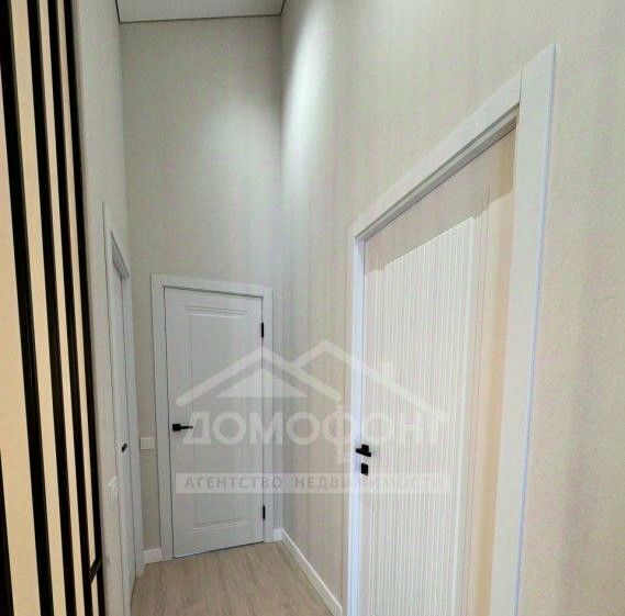 дом г Омск р-н Кировский ул В.Григорьева 13 фото 16