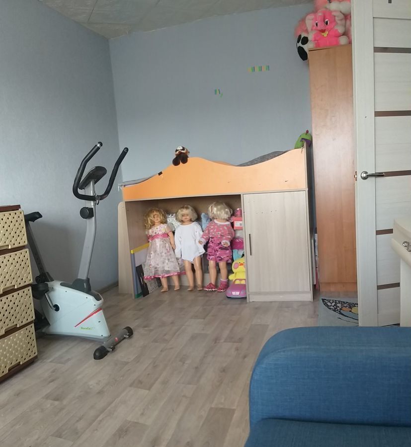 квартира г Кострома р-н Центральный ул Свердлова 125а фото 2