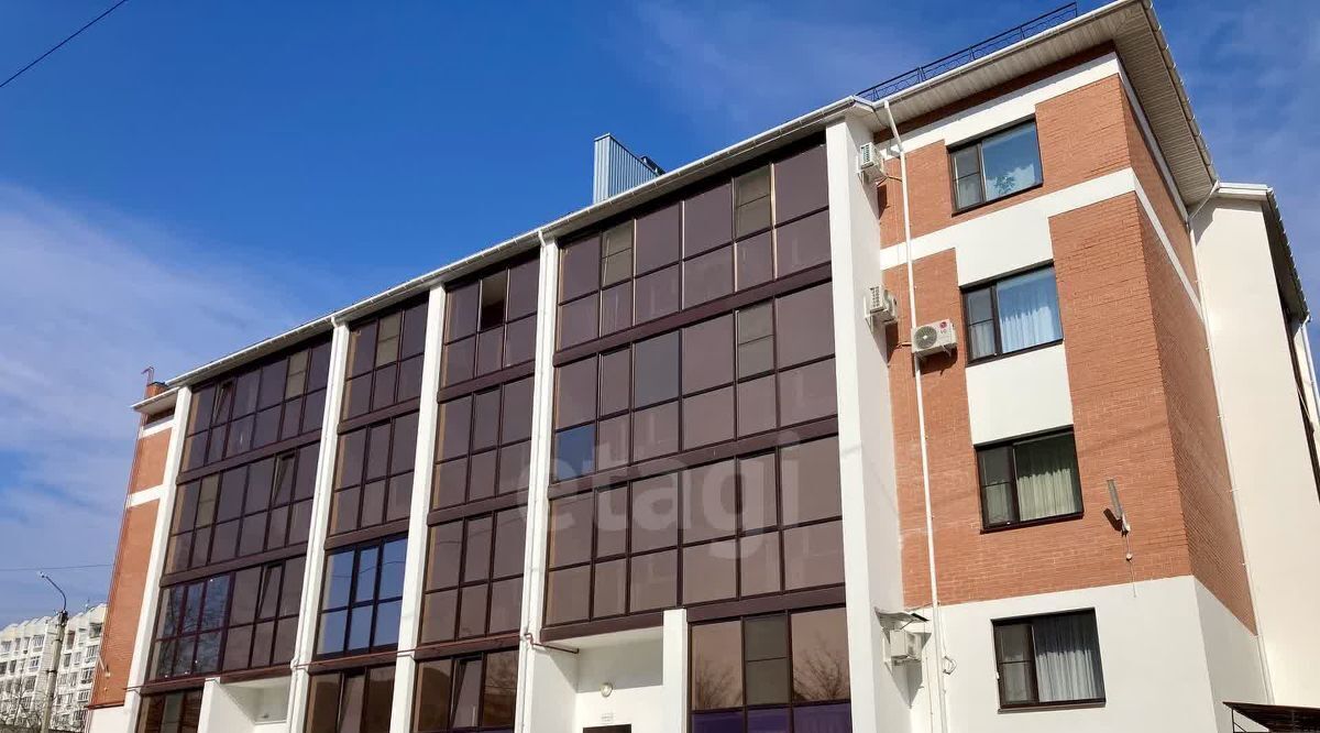 квартира г Кострома ул 8 Марта 65 фото 1
