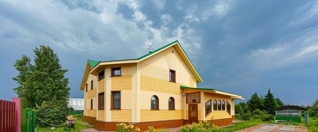 дом д Бакрылово 9 фото