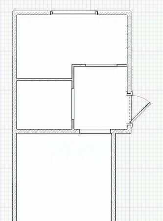 квартира г Кострома ул 8 Марта 65 фото 2