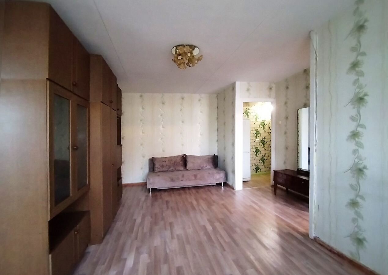квартира г Екатеринбург р-н Орджоникидзевский Уралмаш ул Победы 2 фото 8