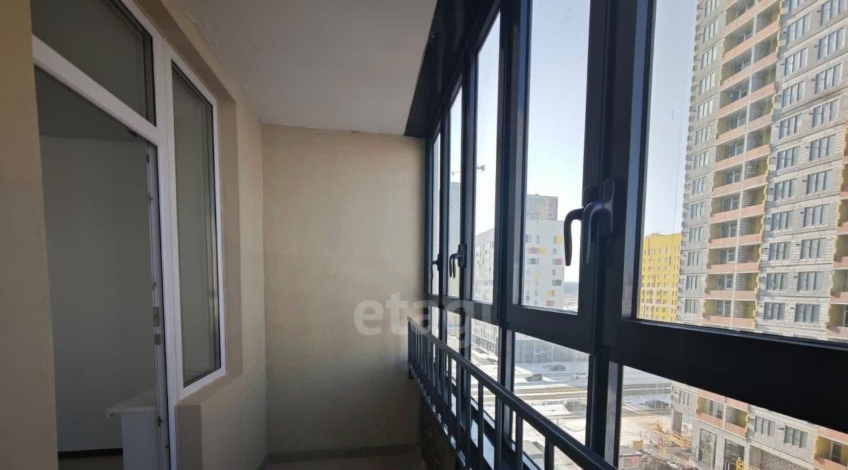 квартира г Екатеринбург Чкаловская ул Академика Ландау 32 фото 15