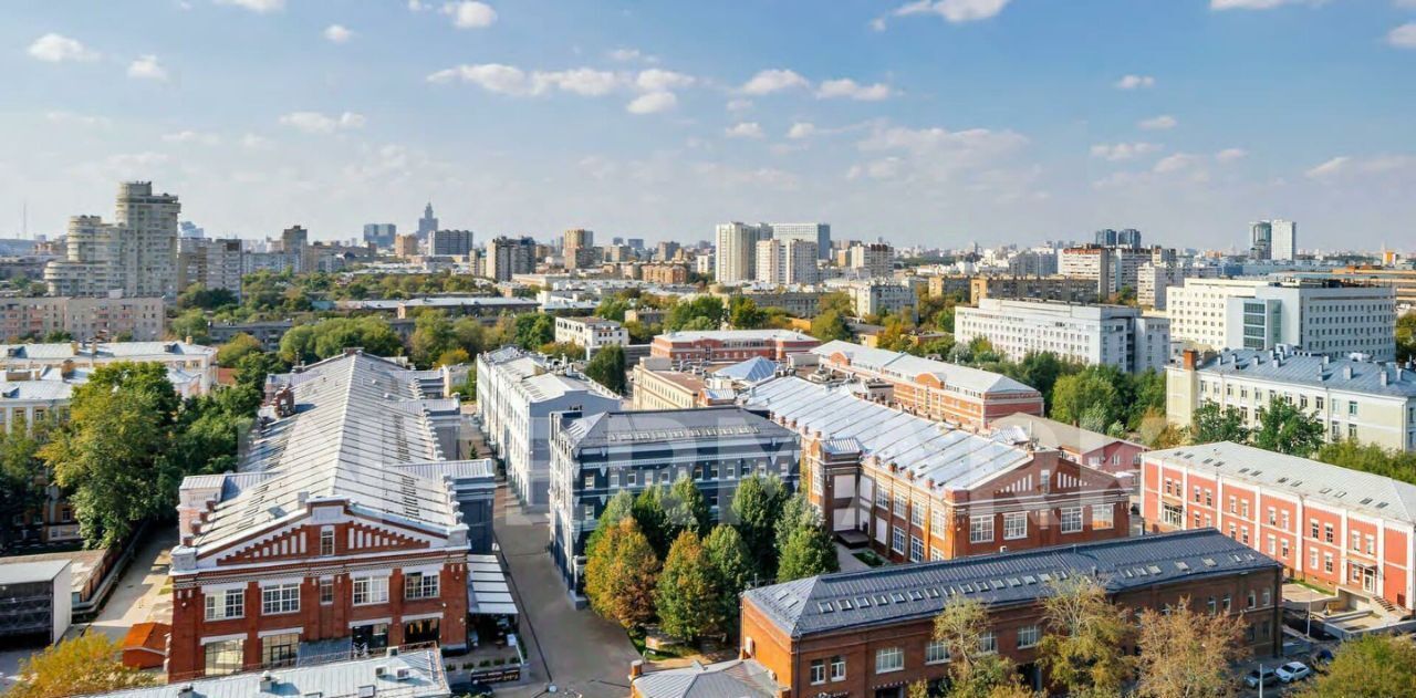 офис г Москва метро Дмитровская ул Вятская 27с/7 фото 5