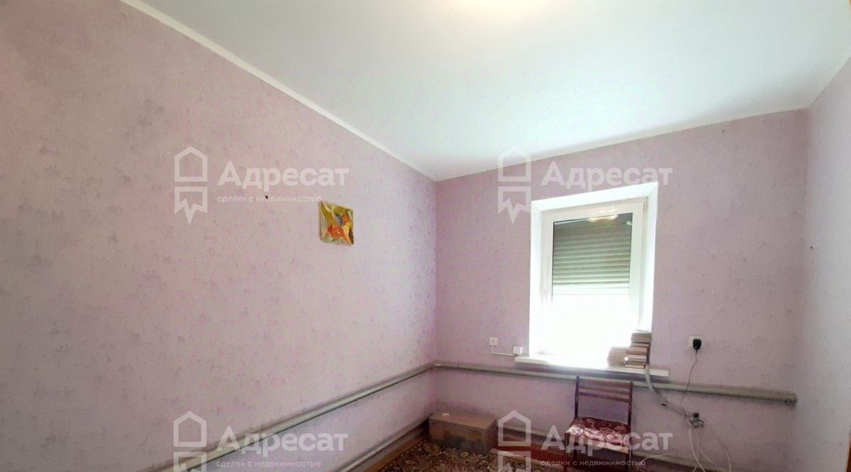 дом г Волгоград р-н Кировский ул им. Пожарского фото 4