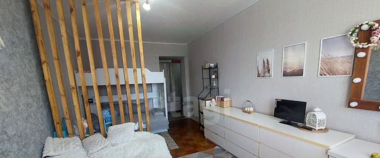 квартира р-н Нерехтский г Нерехта ул Металлистов 8 фото 5