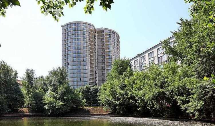 квартира г Москва метро Новослободская пер 2-й Щемиловский 5а ЖК «Махаон» муниципальный округ Тверской фото 15