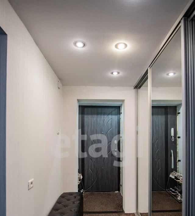 квартира г Кострома мкр Давыдовский-3 28б фото 15
