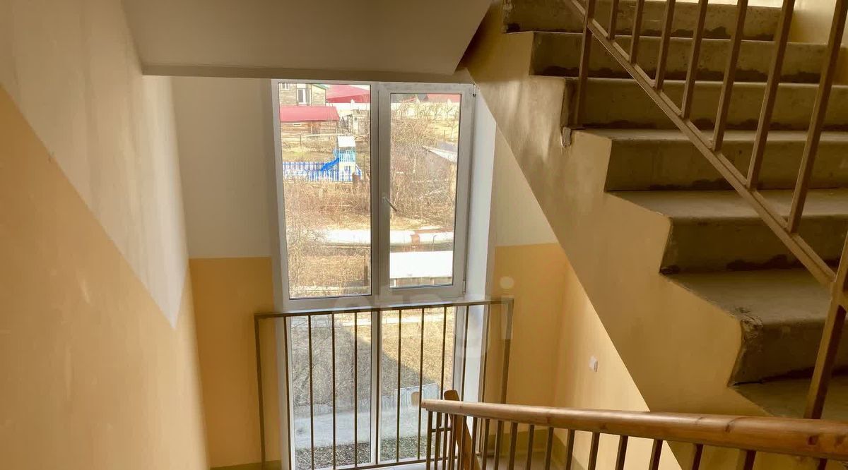 квартира г Кострома ул 8 Марта 65 фото 15