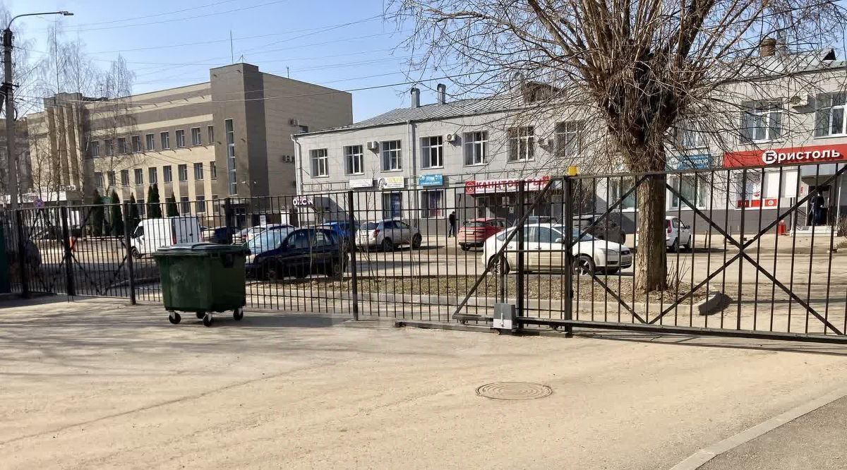 квартира г Кострома ул 8 Марта 65 фото 24
