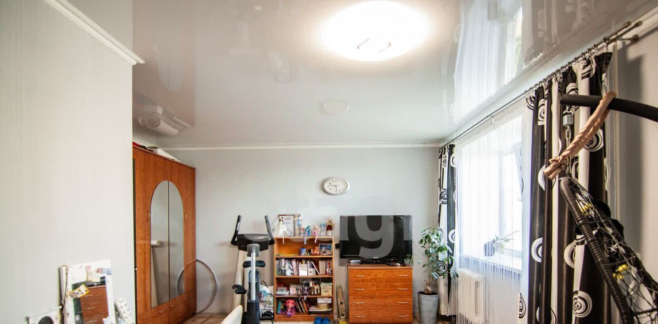 квартира г Кострома мкр Давыдовский-3 28б фото 34